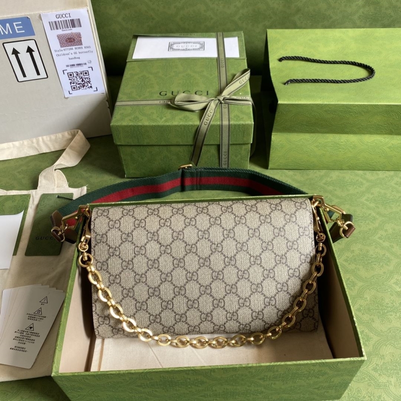 Gucci Satchel Bags